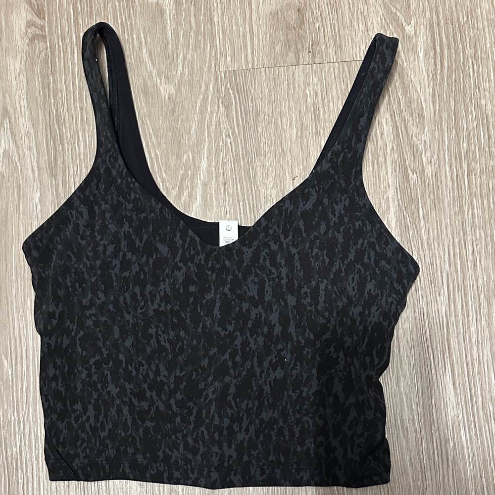 Lululemon Align Tank